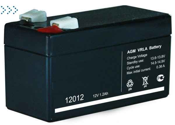 SF 12012 Security Force