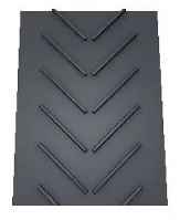 Лента шевронная 650 EP400/3 3/1,5 C15 V390 Closed V