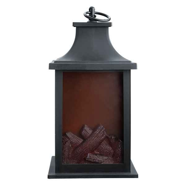 Фонарь светодиод. NSL-06 (фонарь камин) 3АА Navigator 93213