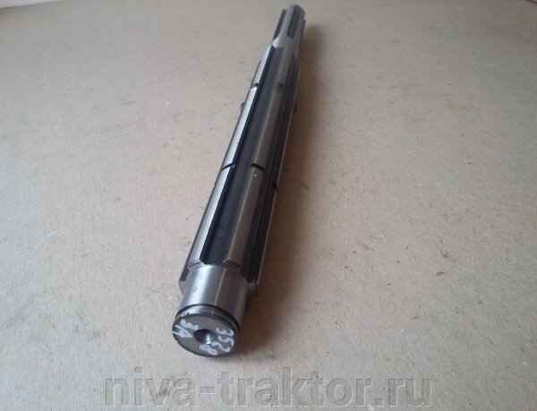 Цилиндрический мотор-редуктор B302A-N18DN1B3 INNOVARI