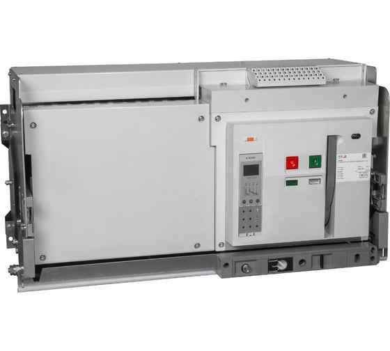 Цилиндрический мотор-редуктор A402 (i=17.37) вал вх./вых. 300*38/40 мм INNOVARI