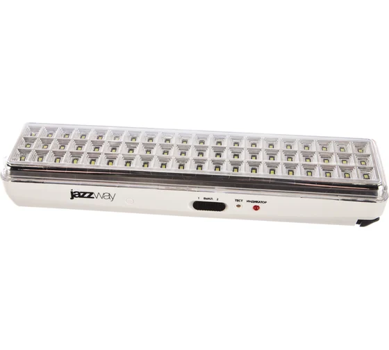 Свет.авар. NEF-11 6Вт (3 часа) Navigator 14336