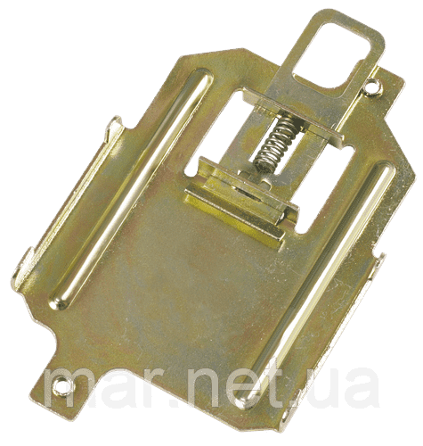 Автомат ВА 88 Скоба RCS-1 на ДИН-рейку для ВА 88-32,ИЭК