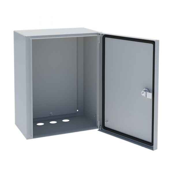 Корпус  ЩМП-1-0 IP54 (400x300x220) ЩМП-01 МЭС