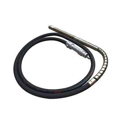 Гибкий вал маятникового типа с вибронаконечником GROST VG 6/35