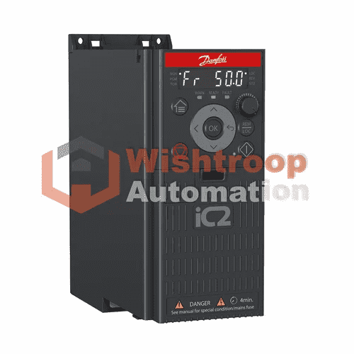 IC2-30FA3N04-01A2E20F4+ACXX Danfoss