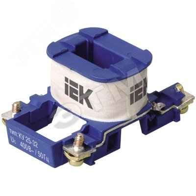 Катушка управл. для КМИ (09А-18А; 230В)