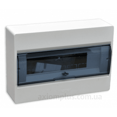 Щиток модульный BLOCK1,6М+3 гнезда под разъем IP66