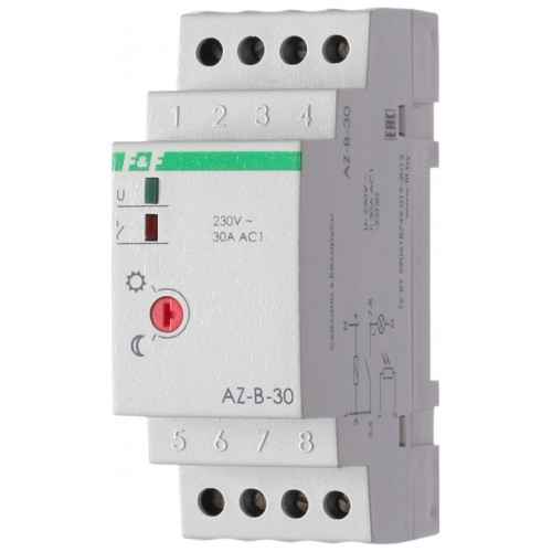 ФиФ Автомат светочувствительный AZ-B