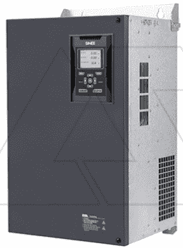 EM760-055G/075P-3, 400VAC, 110/145A, 55/75kW, IP21, корп.B1 SINEE