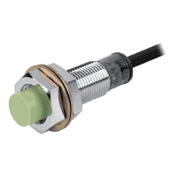 Датчик индуктивный PR12-4DN