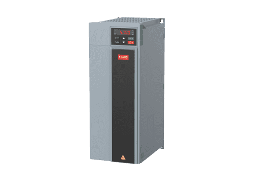 Частотный преобразователь VF-101-P355-0670-A-T4-N54-N-H-D Veda