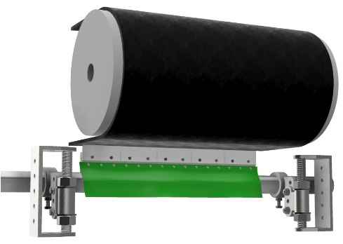 TD168C  JustClean HM120 без крепления