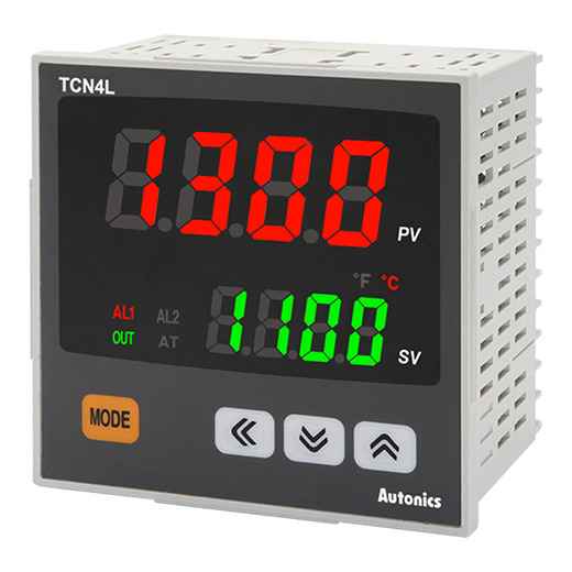 Температурный контроллер TCN4S-24R Autonics