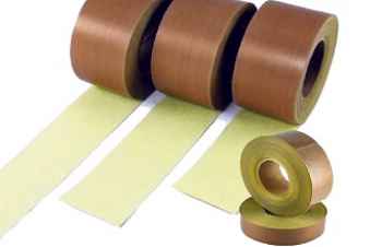 Термостойкий высокотемпературный скотч 7018aj