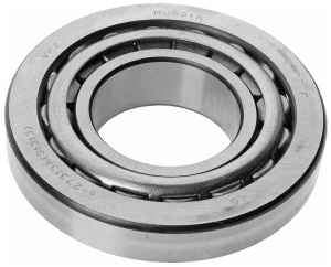 Конический подшипник 27306 (31306) KHS-LG