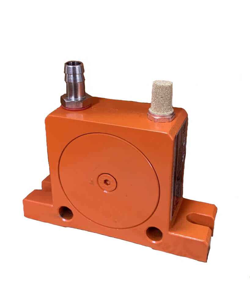 Пневматические ( шаровые )