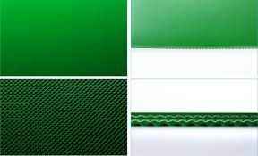 Лента конвейерная ПВХ BV/2 EM 8-0+12 AG AS 3.0MM