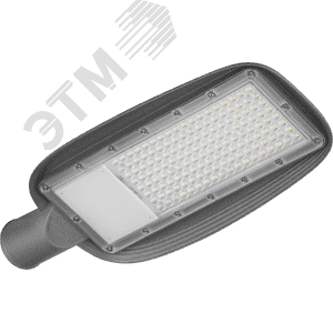 ДКУ   50Вт 5000Лм КСС Ш на трубу D48мм OSF-02-50-5K-LED гар.3г. ОНЛАЙТ 90470