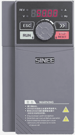  EM730-011-3B, 400VAC, 25A, 11kW, IP20, корп.A3