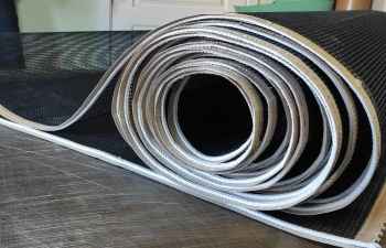 Жаростойкие сетки для сушки 6032-Cr