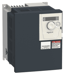 Частотный преобразователь ATV312HU22M2B Schneider
