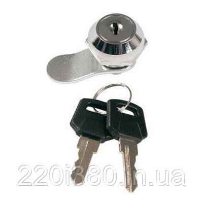 Замок 18-20/40, ИЭК