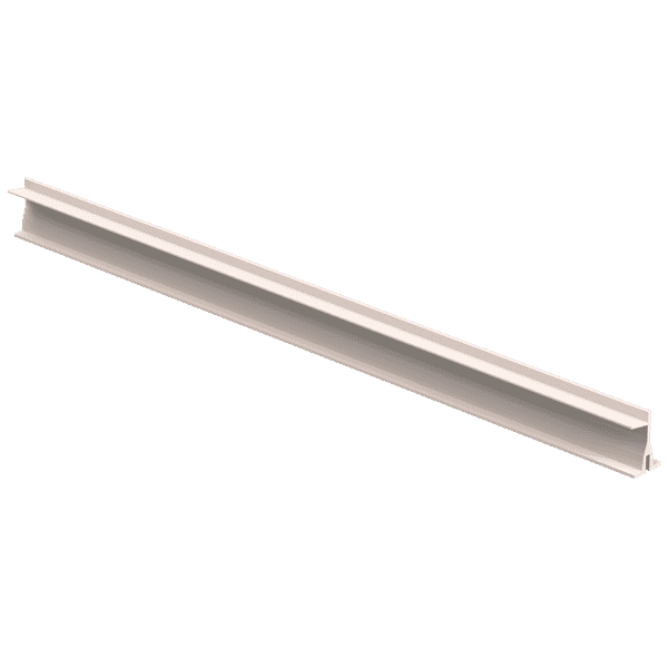 Кабель-канал  Разделительная перегородка h 40, ИЭК