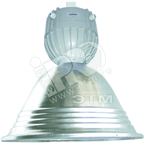 ст гсп  HBP 150Н IP23 (встр.ПРА, б/стекла) поликарб. 1317000029