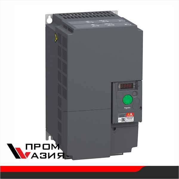 ATV310HD15N4E Преобраз. частоты ATV310 15 кВт 380В 3ф Schneider