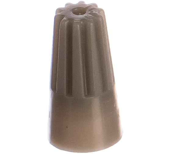 Сжим СИЗ-1 (0,5-1,5) белый (упак 50шт)  Navigator 71135