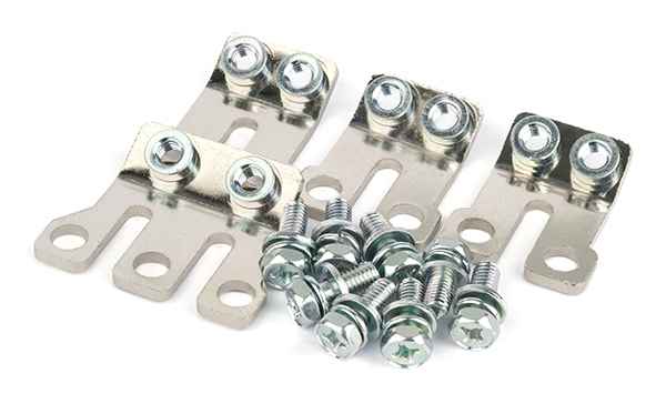 ИБП Kehua KR-RM 2000VA/1800W, RT 2U, ЖК-дисплей, без АКБ (с коннекторами для подключения внутр.АКБ 4х7-9Ah/12V), Hot swap, 8×IEC320 C13 1×IEC320 C19