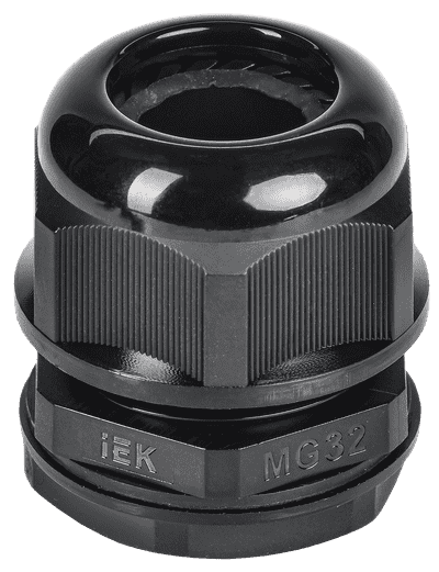 Сальник MG 32 ф 18-25мм  IP68 (ИЭК)