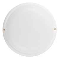 ДПБ/ДПП 22Вт круг бел. 4К IP65 GCF-22BT-IP65-R-4-B General 437558