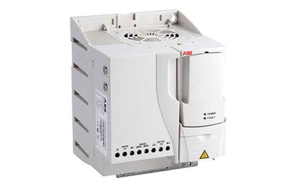 Частотный преобразователь ACS355-03E-12A5-4, 400VAC, 12.5A, 5.5kW, IP20, корп.R3 ABB