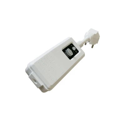 Устройство защитного отключения УЗО-15 Красный маяк