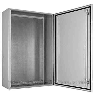 Корпус  ЩМП-5-0 IP54 (1000x650x300) ЩМП-05 МЭС