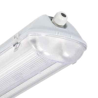 ЛПП 2х36 ЭПРА Polar-236-21 G13 IP65 ЗСП