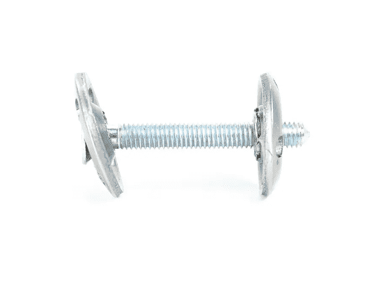 Комплект механического соединения ленты «Вулкан» - Круг 120/1600