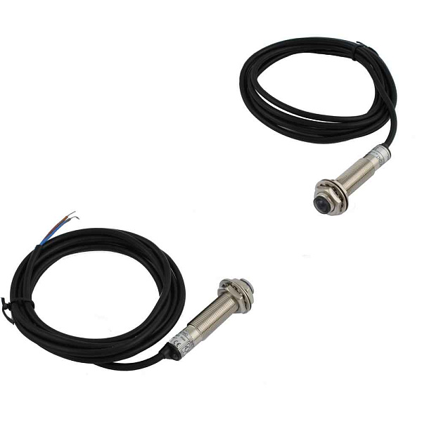 Датчик PES-T12-NO3MD