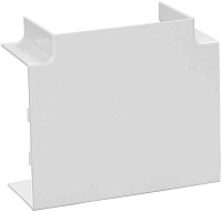 Кабель-канал  Угол Т-образный КМТ 40x16 "ЭЛЕКОР"