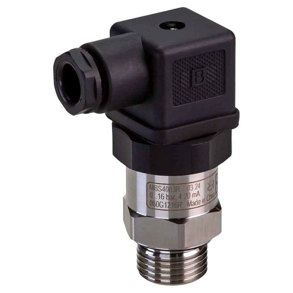 Преобразователь давления CTX-3.3.3.B22.0 Autonics