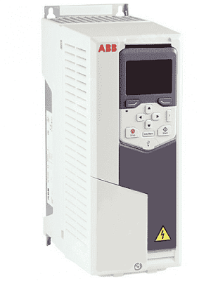 ЧП ACS580-01-026A-4+B056 Преобразователь частоты 400VAC, 25A, 11kW, IP55 ABB