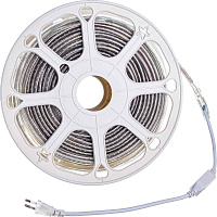 Лента светод.  9,6Вт GLS-2835-120-9,6-12-IP65-6 General 501510