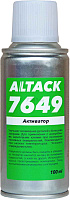 Активатор ALTACK 7649 100 мл
