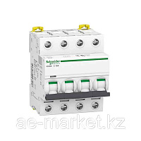 A9F83316 АВТ. ВЫКЛ.iC60H 3П 16A B