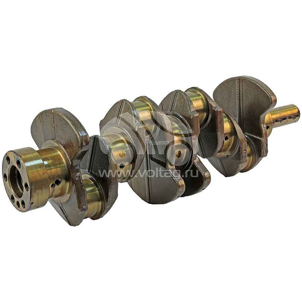 Цилиндрический мотор-редуктор B511A (i=7,63) валы вх/вых  19/24. INNOVARI