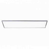 ДВО  36Вт 1,2м панель 4К (встр., БЕЗ драйвера 480mA,белая рамка) PPL 1200-36W 4000K IP40