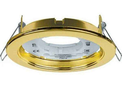 ДВО  NGX-R1-002-GX53(Золото) Navigator 71278