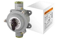 Пак.выкл.ПВ 2- 40/220В IP56 TDM